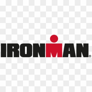 Ironman Logo Png - Ironman Race Logo Vector, Transparent Png