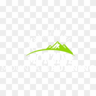 Morzine Mountain Running - Mountain Running Logo, HD Png Download