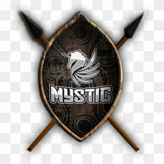 Mpl Mystic S3 - Team Bosskur Logo, HD Png Download