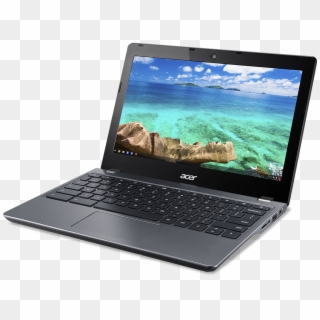Fits The Acer Chromebook 11 C740 - Acer Chromebook 12, HD Png Download