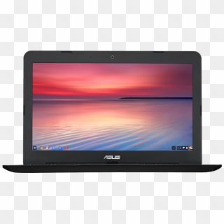 Chromebook Asus, HD Png Download