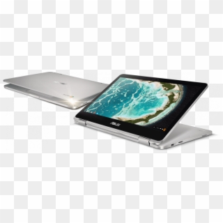 20180119091859 1 - Asus Chromebook Flip 12.5, HD Png Download
