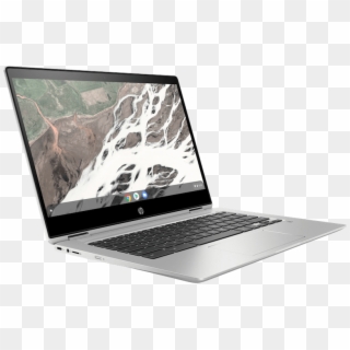 Hp Chromebook X360 - Hp Chromebook X360 14 G1, HD Png Download