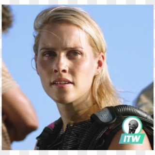 47 Meters Down Claire Holt, HD Png Download