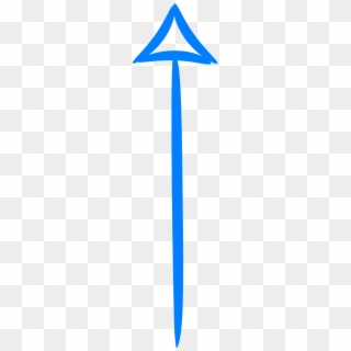 Arrow Mark Pointer Symbol Sign Png Image - Sign, Transparent Png