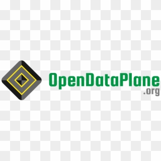 Opendataplane-branding Odp Logo - Blm Wegenbouw, HD Png Download
