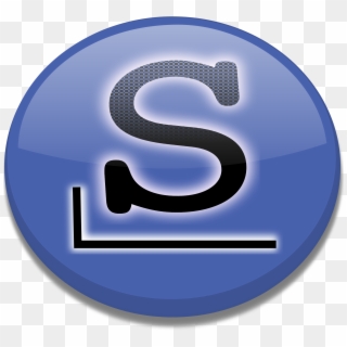 2000px-slackware Logo - Svg1 - Slackware Linux, HD Png Download