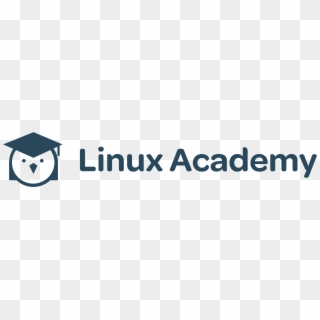 Filter By - - Linux Academy Logo Png, Transparent Png