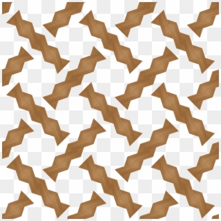 Wooden Pattern Material, HD Png Download