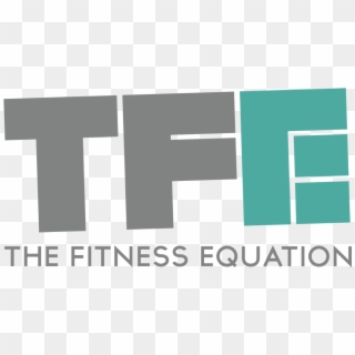 Tfe The Fitness Equation, HD Png Download