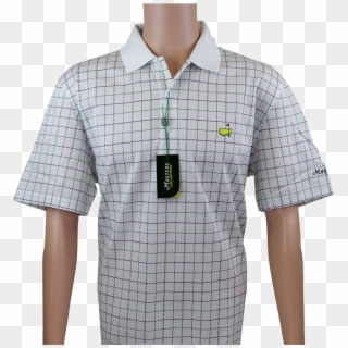 Masters Pique Polo Shirt - Polo Shirt, HD Png Download