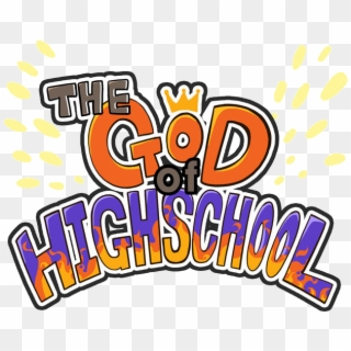 Transparent God High School - 갓 오브 하이 스쿨, HD Png Download