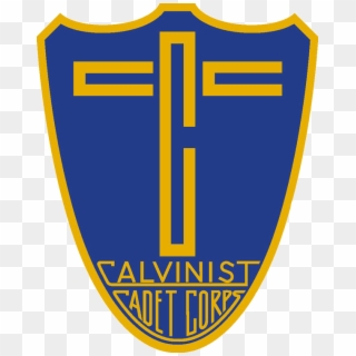 Download Cadet Emblem - Calvinist Cadets, HD Png Download