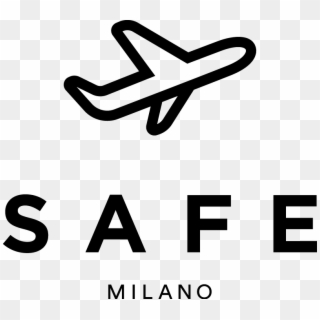 Home Safe Milano - Sign, HD Png Download
