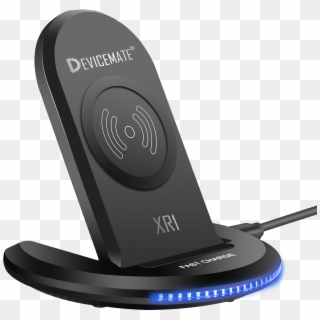Devicemate® Xr1 Fast Wireless Phone Charger , Png Download - Qi, Transparent Png