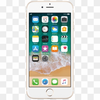 Iphone 6 32gb - Iphone 7 128gb Rosegold, HD Png Download