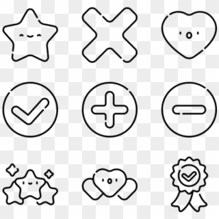Rating And Validation - Hawai Png Icon, Transparent Png