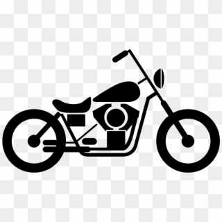 Harley Icon , Png Download - Harley Davidson Icon, Transparent Png
