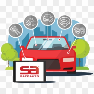 Safeauto Car Insurance Quote - Safe Auto Car Insurance, HD Png Download