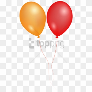 Free Png Balloons Png Png Image With Transparent Background - Balloon, Png Download