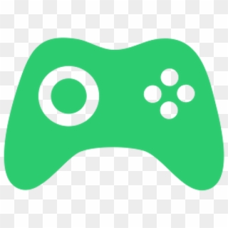More Game Icon Png, Transparent Png