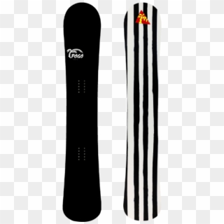 Hardcore Bx - - Snowboard, HD Png Download