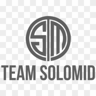 Tsm Png - Team Solomid, Transparent Png