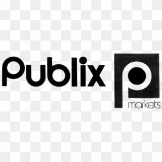 Publix White Logo Png, Transparent Png