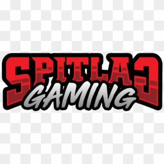 Spitlag Gaming - Graphic Design, HD Png Download