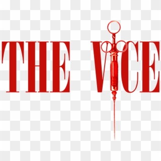 The Vice - Official Website - - Graphic Design, HD Png Download