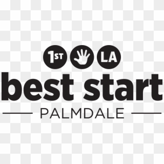 Color - Best Start Palmdale Logo, HD Png Download