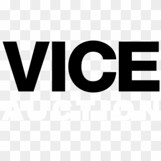 Vice Auction - Sign, HD Png Download