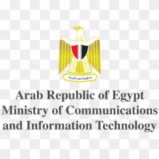 Mcit Is The Government Body Responsible For Related - Arab Republic Of Egypt Ministry Of Communications, HD Png Download