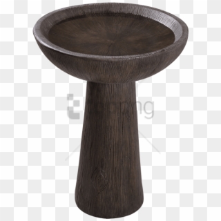 Free Png Lowes Bird Bath Png Image With Transparent - Kenroy Home Outdoor Bird Bath, Png Download