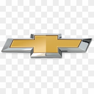 Chevy Logo Transparent Background - 2018 Chevrolet Logo Png, Png Download