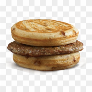 It's Supposed To Be Just Sausage Unless You Order The - Macaroon, HD Png Download