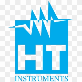Ht Instruments Logo Png Transparent - Ht Instruments Logo, Png Download