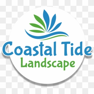 Beautify Your Yard With The Help Of Coastal Tide Landscape - Circle, HD Png Download