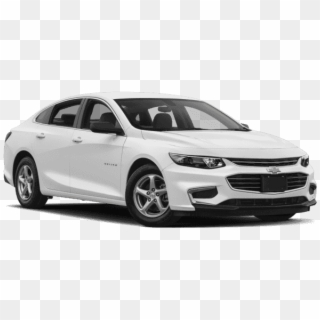 New 2018 Chevrolet Malibu Ls, HD Png Download
