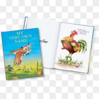 Story Book, HD Png Download