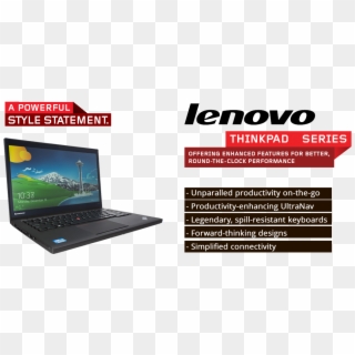Lenovo , Png Download - Lenovo, Transparent Png