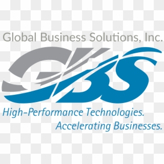 Gbs Has The Right Solution - Graphic Design, HD Png Download