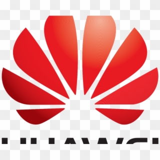 Huawei Telecom Logo, HD Png Download