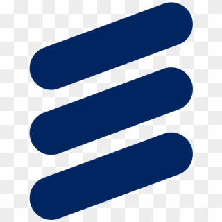 Ericsson Logo - Ericsson Png, Transparent Png