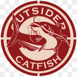 Catfish , Png Download - Good Night Alt Right Template, Transparent Png