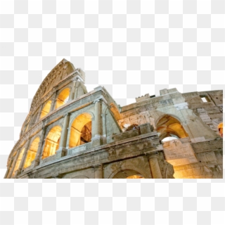Colosseum, HD Png Download