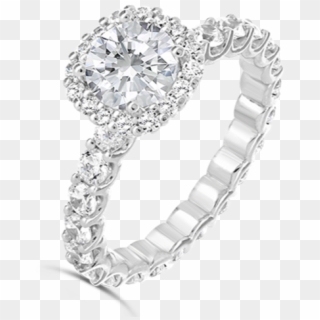 New Arrivals - Pre-engagement Ring, HD Png Download