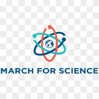 Support March For Science, HD Png Download