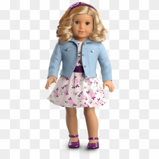 One Of A Kind* Doll $200 - American Girl, HD Png Download