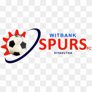 Spurs Red Logo By Dr - Witbank Spurs Logo, HD Png Download